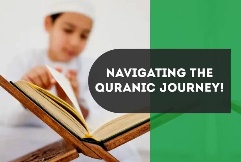 How Long Does It Take To Learn The Quran?